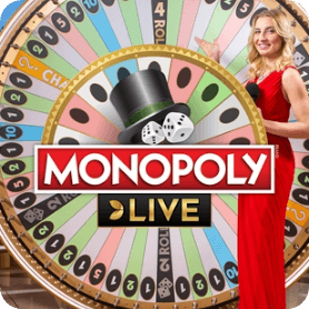 MONOPOLY Live on PHDream