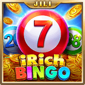 iRich Bingo on PHDream