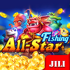 All-star Fishing on PHDream