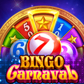 Bingo Carnaval on PHDream