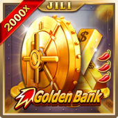 Crazy Golden Bank on PHDream