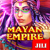 Mayan Empire on PHDream