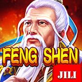 Fengshen on PHDream