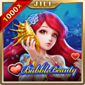 Bubble Beauty on PHDream