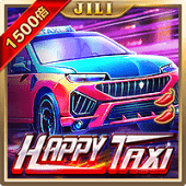 Happy Taxi on PHDream