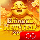 Chinese New Year on PHDream