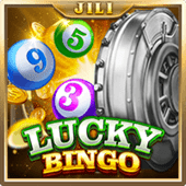 Lucky Bingo on PHDream