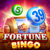 Fortune Bingo on PHDream